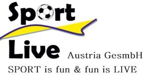 Sportlive Austria GmbH